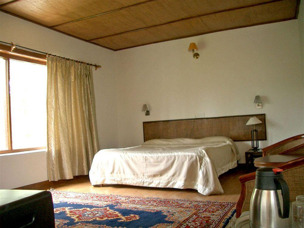 Hotel Shambhala Leh Kültér fotó